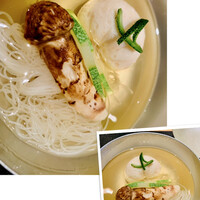 おおたに - 椀物