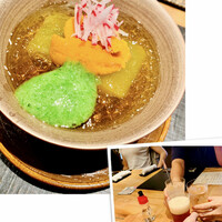 おおたに - 先付