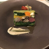 Le Salon de Legumes - 