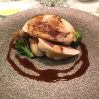 Le Salon de Legumes - 