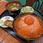 海鮮居酒屋 魚一 - 近鉄日本橋/居酒屋  食べログ