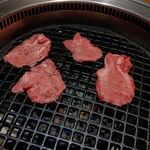 たけしょく亭 - 