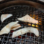 たけしょく亭 - 