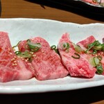 たけしょく亭 - 