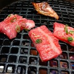 たけしょく亭 - 