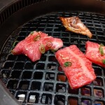 たけしょく亭 - 