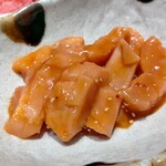 たけしょく亭 - 