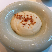 ベージュ アラン・デュカス 東京 - 