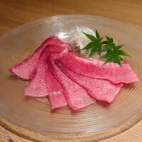柳橋焼にく わにく - 