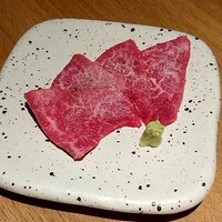 柳橋焼にく わにく - 