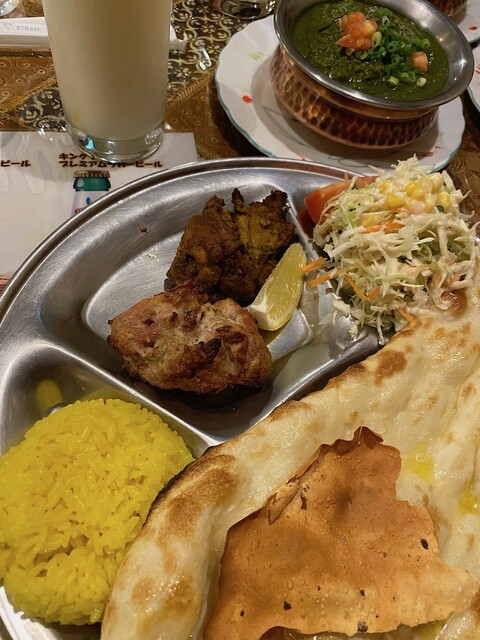 Rupali Wakakusamachiten