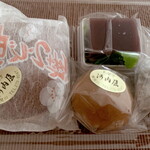 Kawachiya - 購入品
