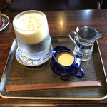 Cafe tsugine - 