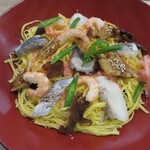 すし丸本店 - 松山鮓