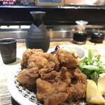 快食倶楽部　万年 - 