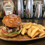 HINANO Resort Burger&Bar - 