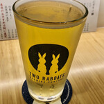 ひさご寿し - Two Rabitts