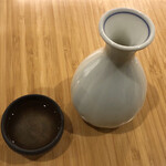 ひさご寿し - 松の司 純米