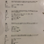 ひさご寿し - 琵琶湖の四季