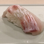 ひさご寿し - ふえふきだい