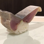 ひさご寿し - しめさば