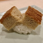 ひさご寿し - 琵琶湖のたまご