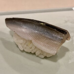 ひさご寿し - 鮎