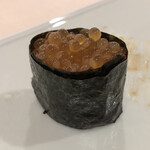 ひさご寿し - ビワマスすじこ