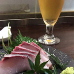 日本酒Dining 根岸 川木屋 - 