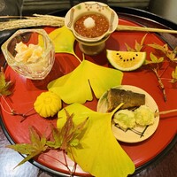 日本料理 太月 - 