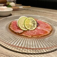 焼肉&手打ち冷麺 二郎 KANAYAMA - 