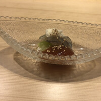 寿司 藤やま - 