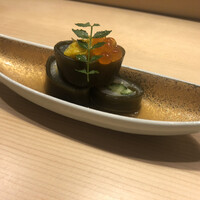 寿司 藤やま - 