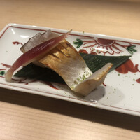 寿司 藤やま - 