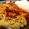 元祖麻婆カレー専門店 マボカリ 難波本店