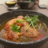 薬膳スープカレー・シャナイア