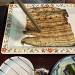 信川円 - 孫の白焼き