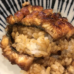 あつた蓬莱軒 - 1杯目は、そのまま