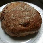 ベッカライレッヒェルン - くるみのパン
