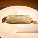 アカ - 子持ち鮎のガチャミンガス