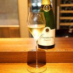 アカ - Cava Gramona Imperial Gran Reserva 2011 Brut