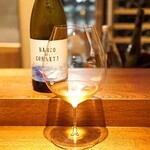 アカ - Barco del Corneta Verdejo 2015