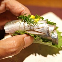 アカ - 新子のボカディージョ