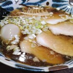 タイジンジャー - 穂先のタケノコがオリジナル