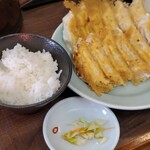 宇都宮みんみん - 