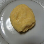 CheesecaketoyakigasinomisePoliPoli - カマンベールレアチーズケーキ(開封後)