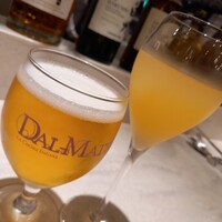 ダルマット 六本木ヒルズ店 - 