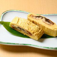 う巻き(卵焼き)