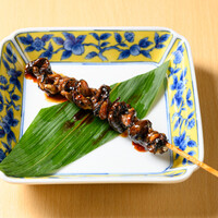 肝焼き
