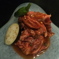 焼肉 喰心 - 